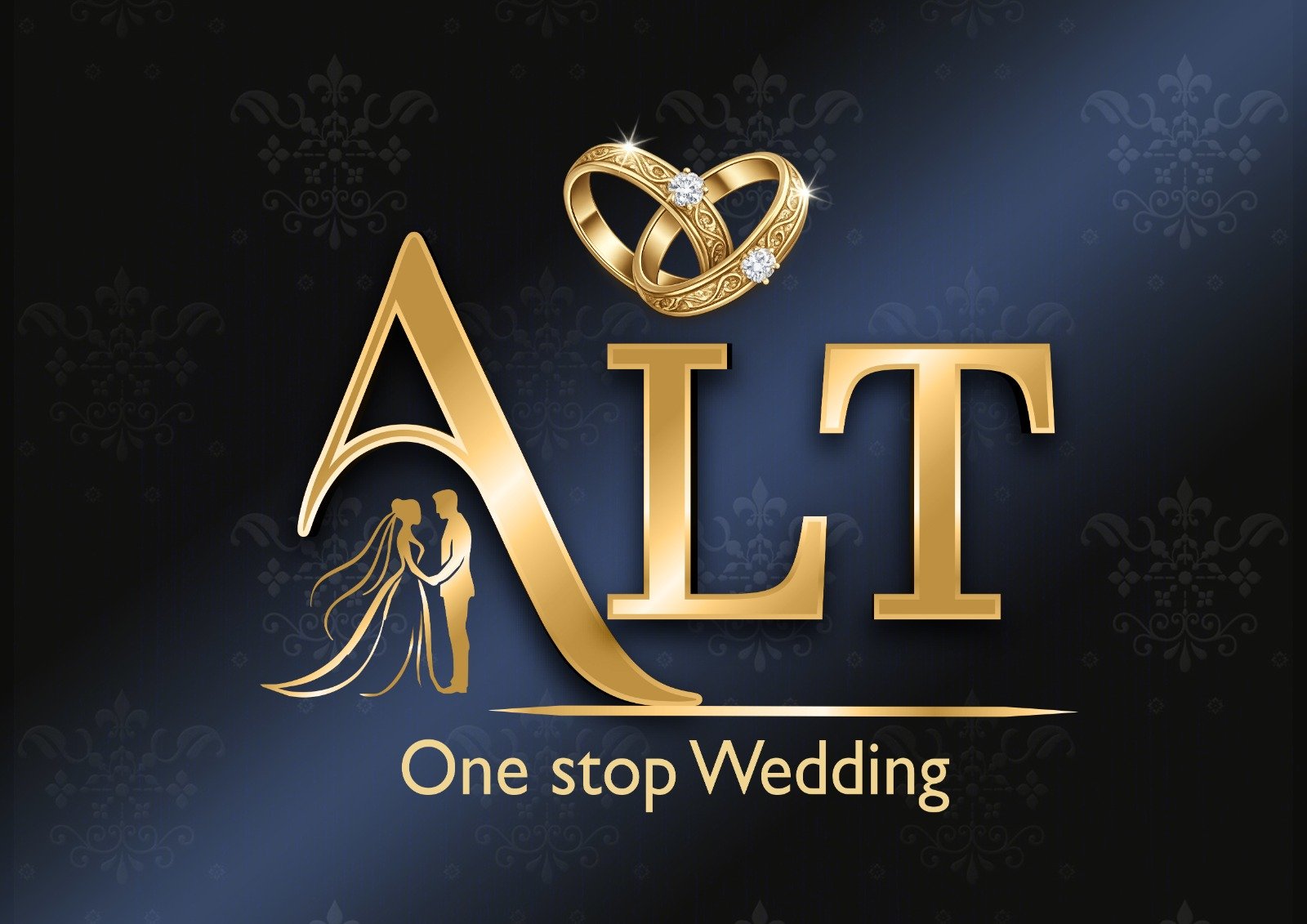 Alt One Stop Wedding