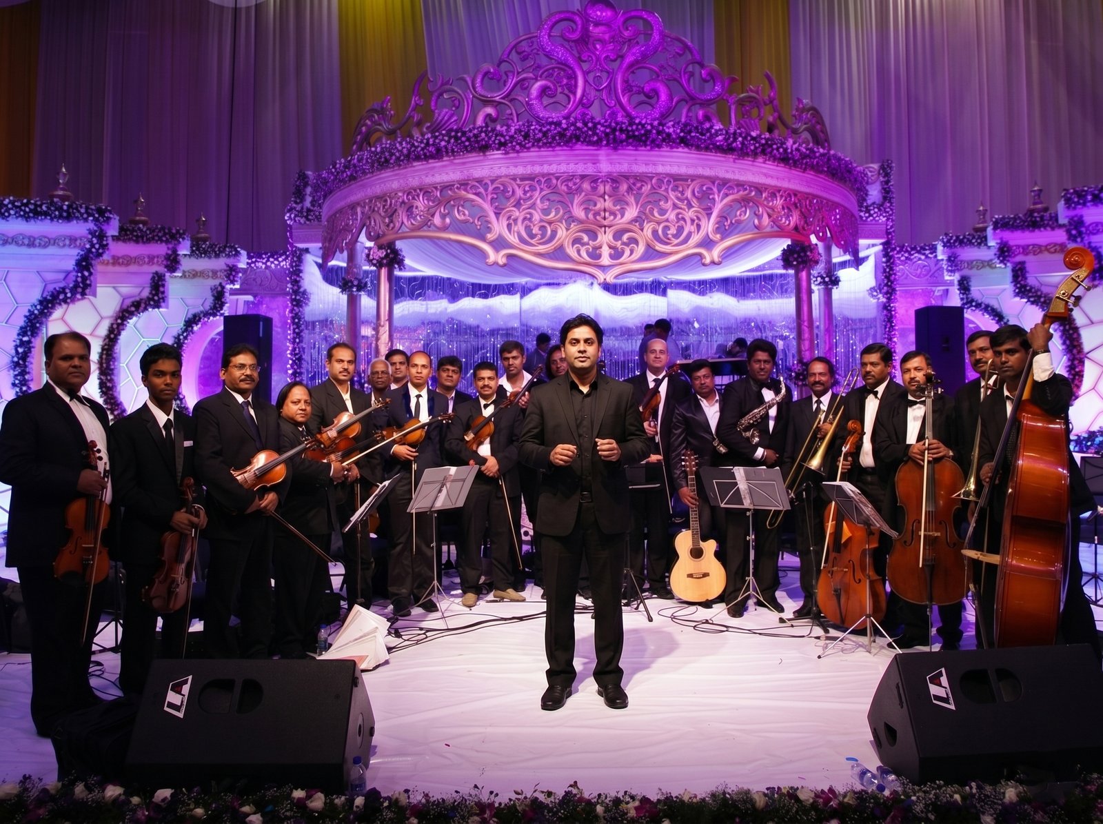 Entertainment & Production